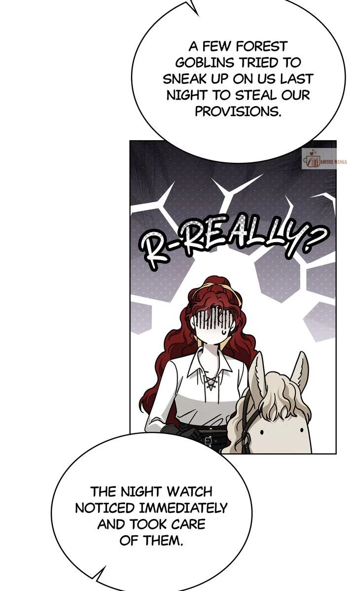 Under the Oak Tree Chapter 99 image 31